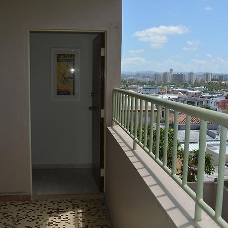 San Juan Apartment المظهر الخارجي الصورة