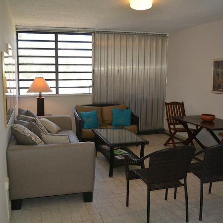 San Juan Apartment المظهر الخارجي الصورة